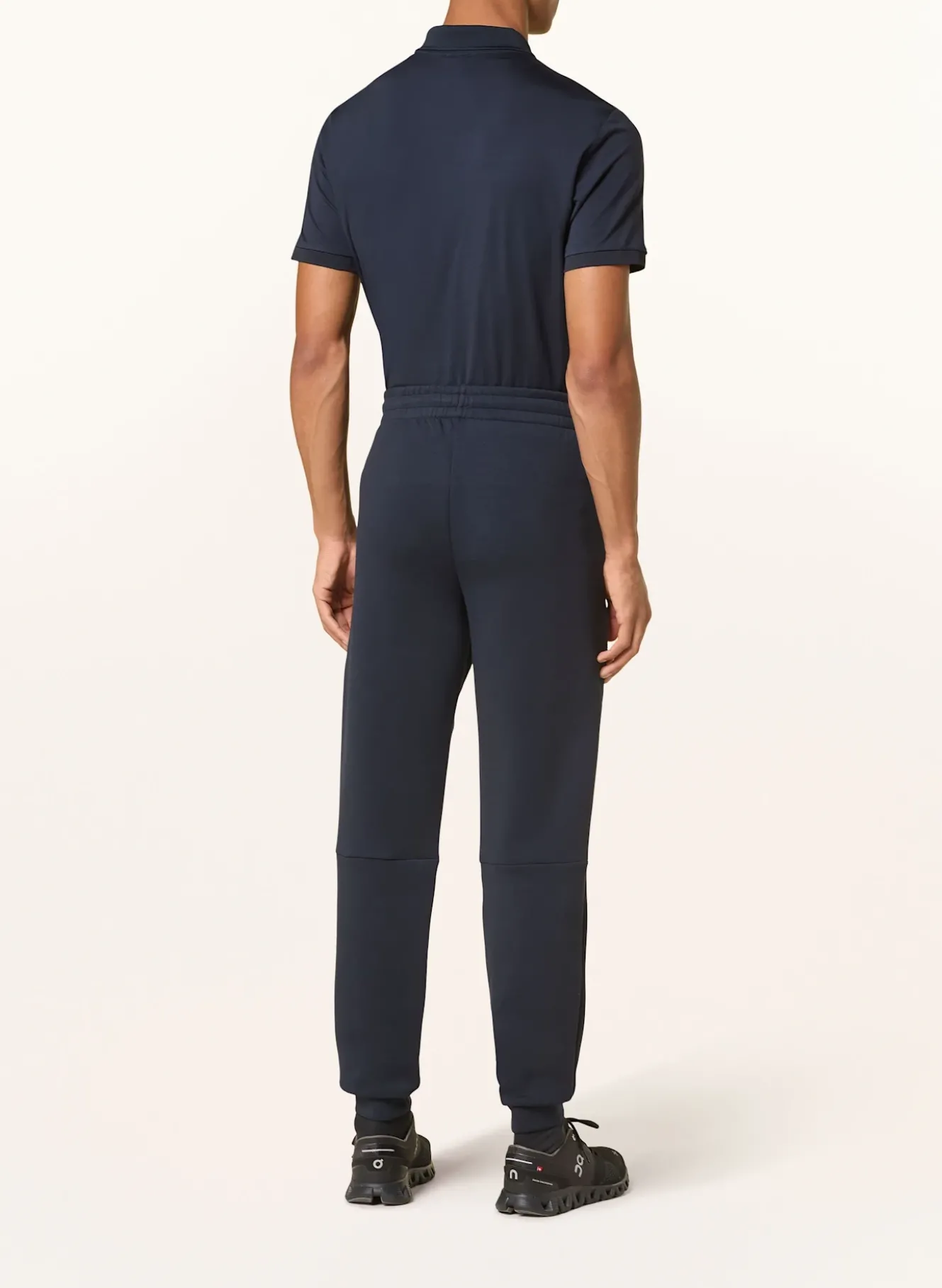 Funktions-Poloshirt TRAIN PREMIUM