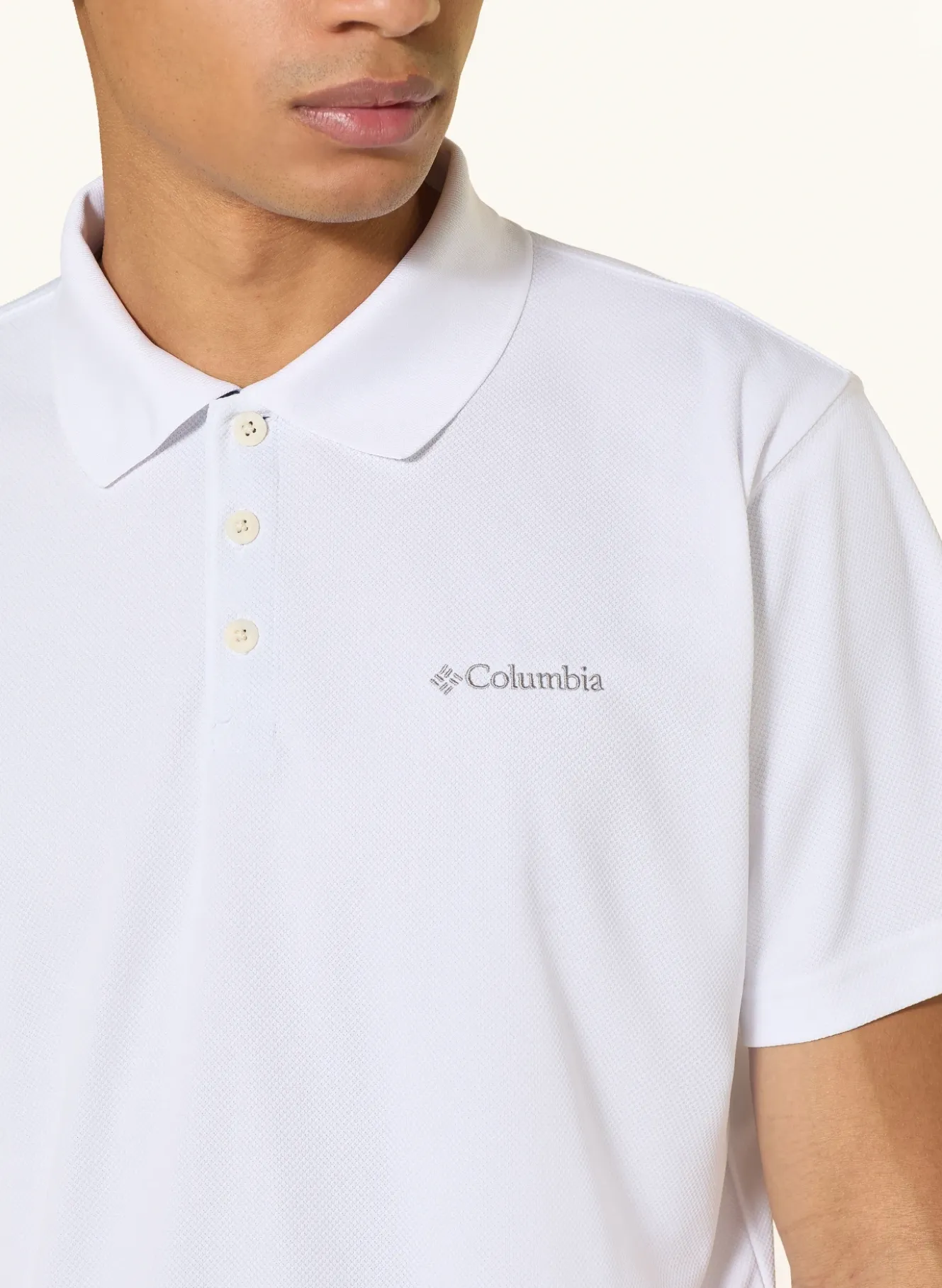 Funktions-Poloshirt UTILIZER™