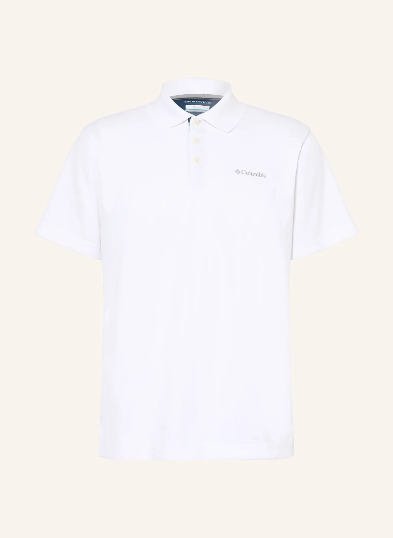 Funktions-Poloshirt UTILIZER™