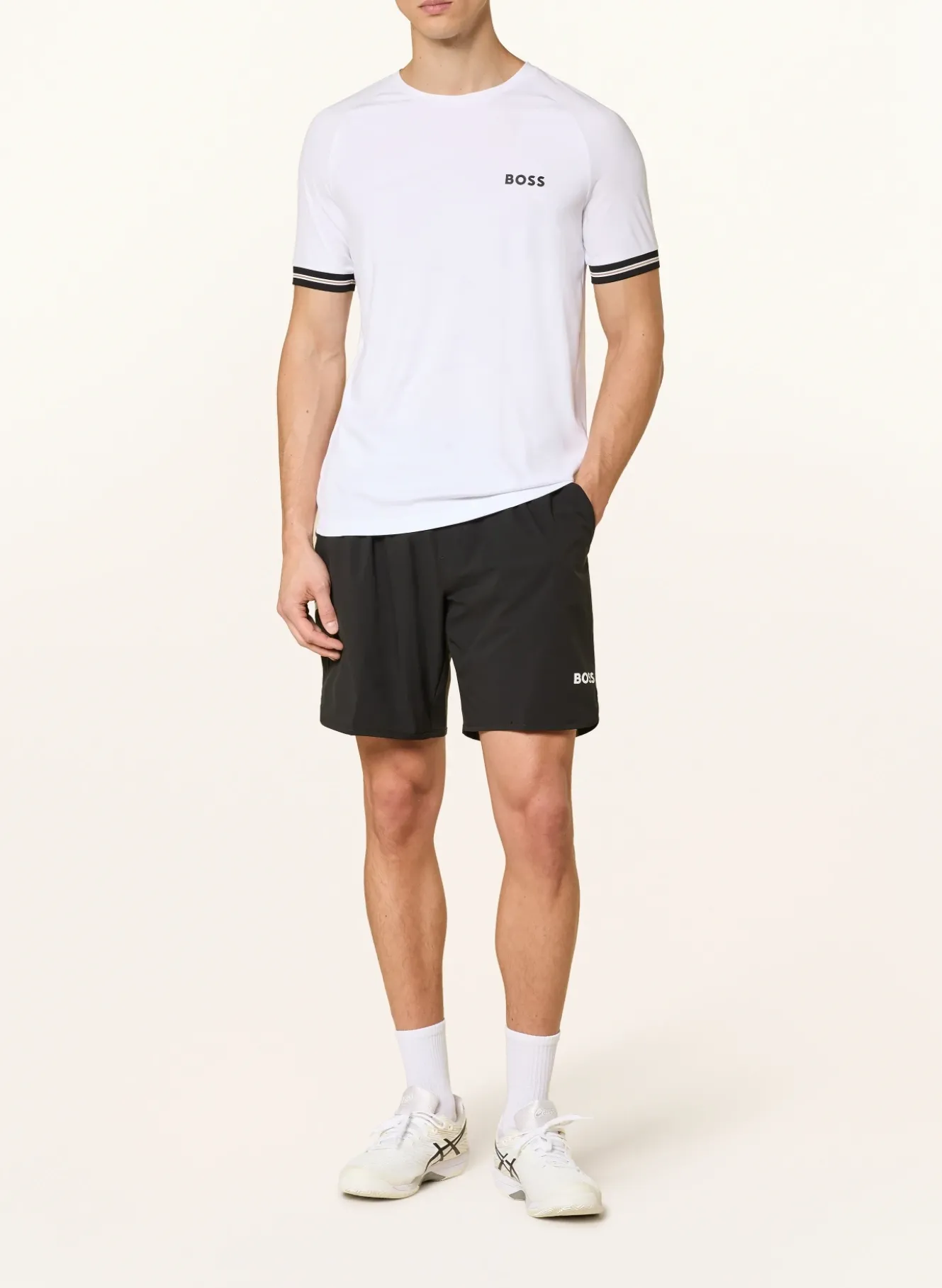 Funktionsshirt ACTIVE
