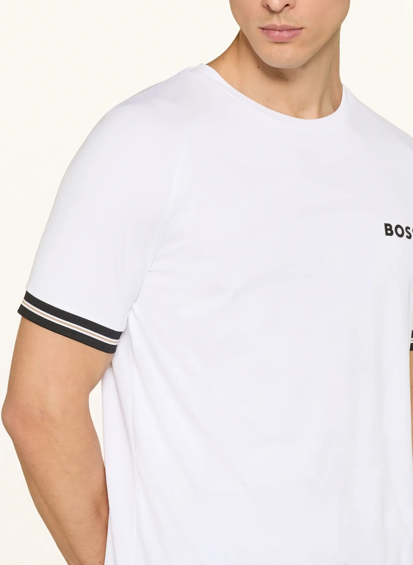 Funktionsshirt ACTIVE
