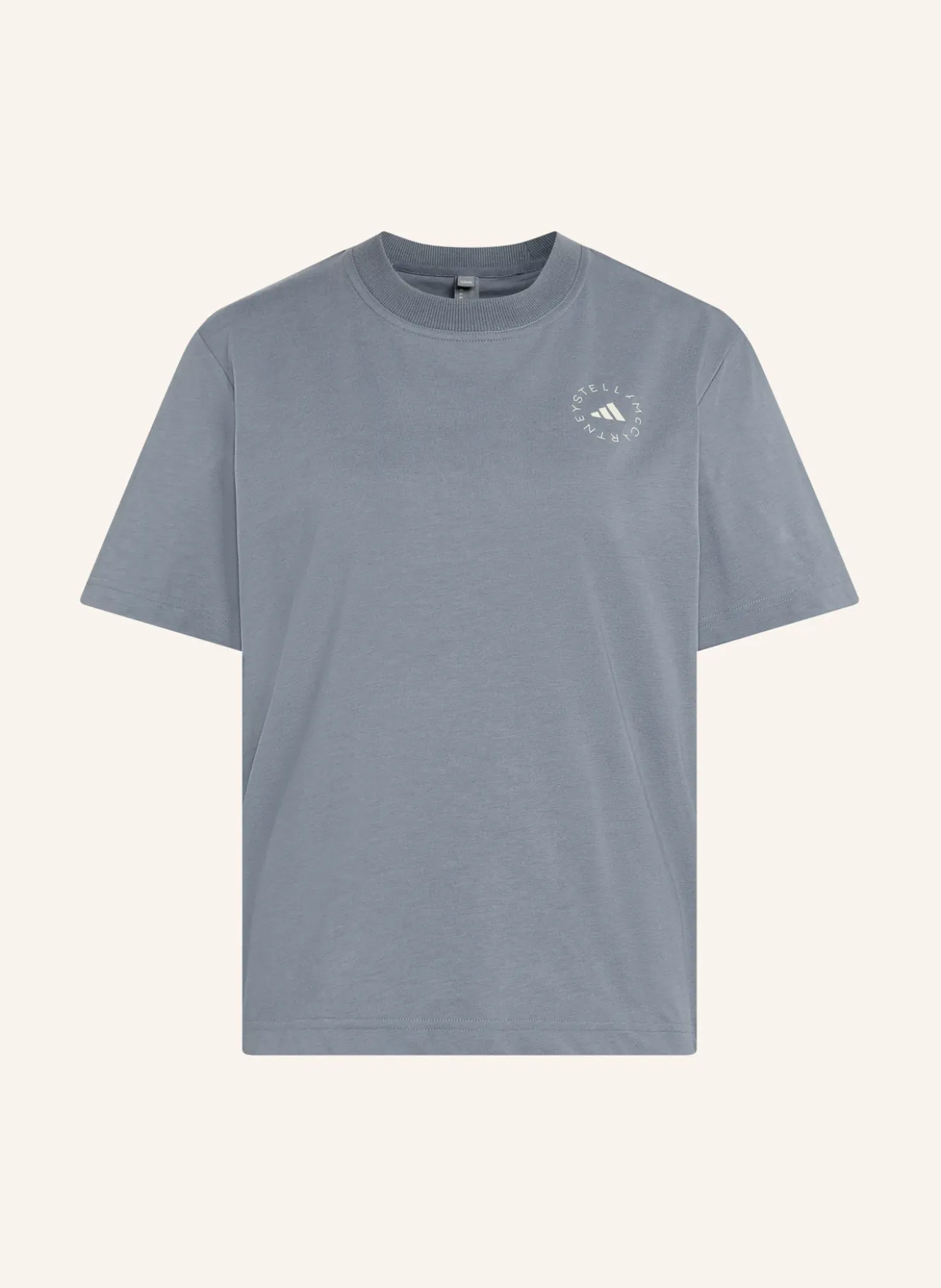 Funktionsshirt ADIDAS BY STELLA MCCARTNEY