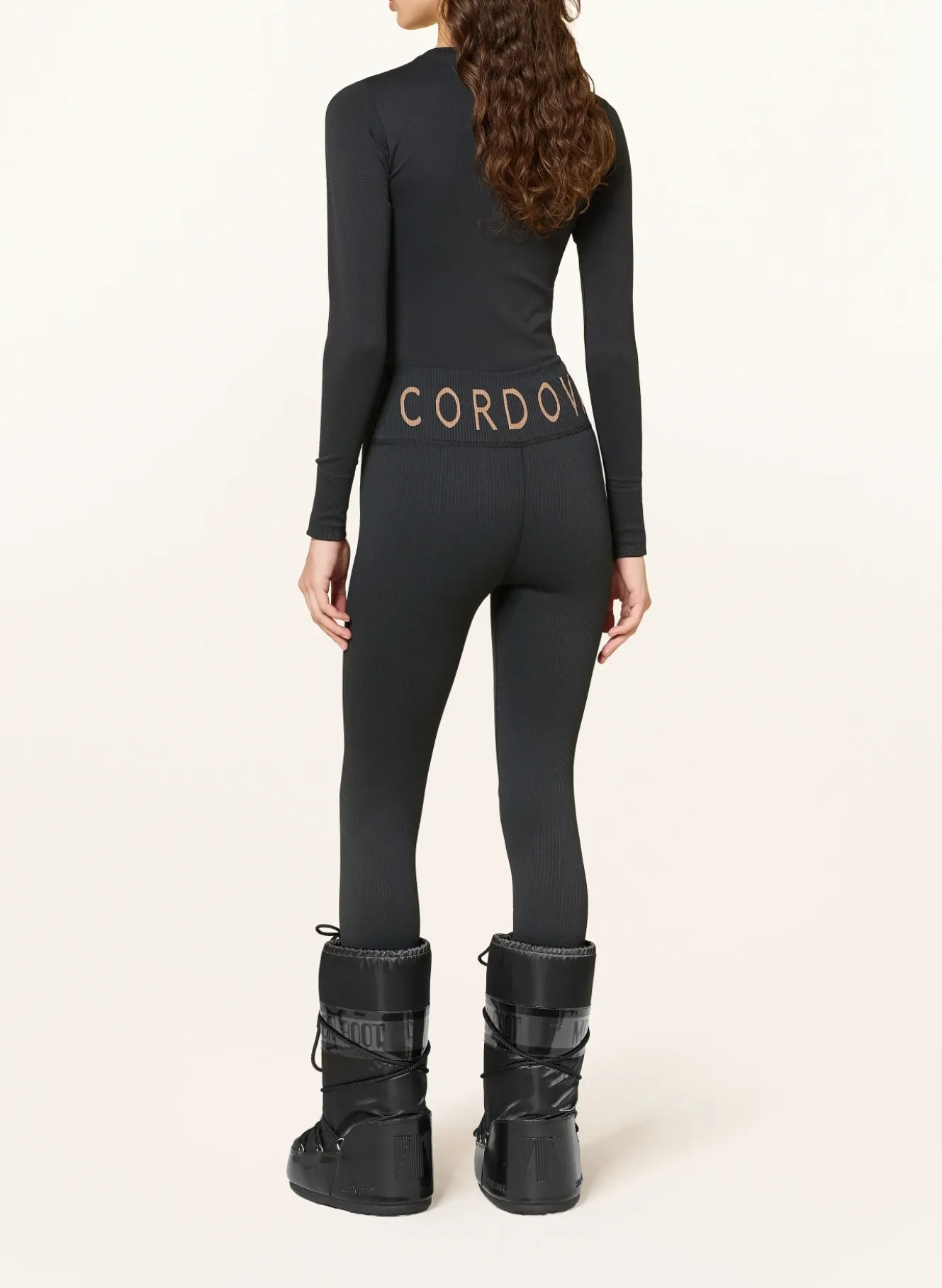 Funktionsshirt BASELAYER
