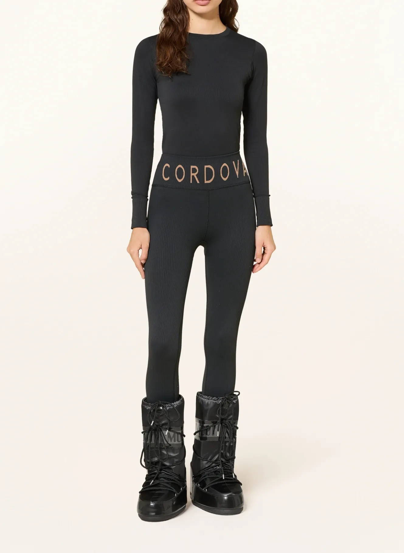 Funktionsshirt BASELAYER