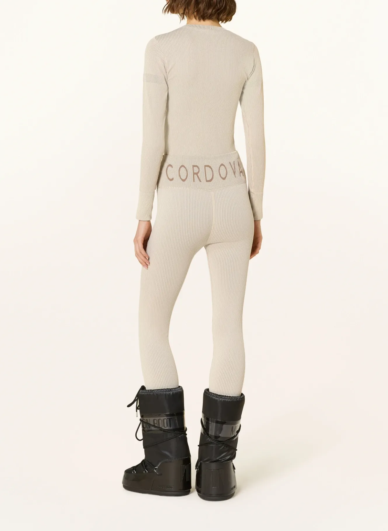 Funktionsshirt BASELAYER