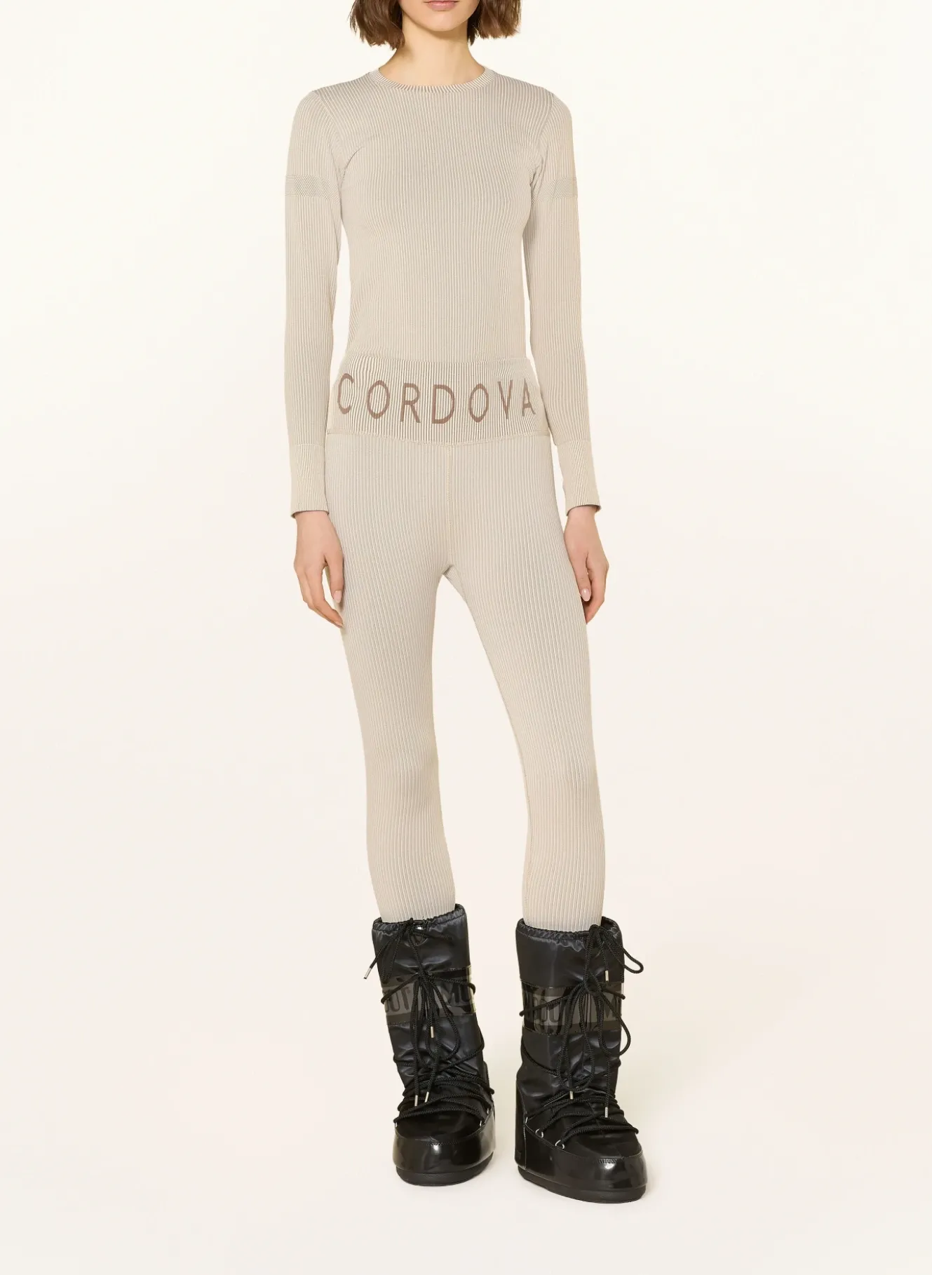 Funktionsshirt BASELAYER