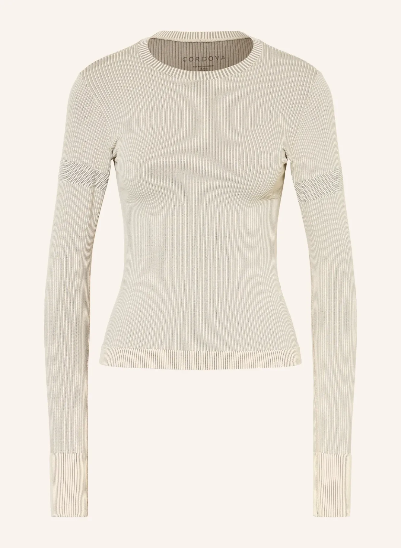 Funktionsshirt BASELAYER