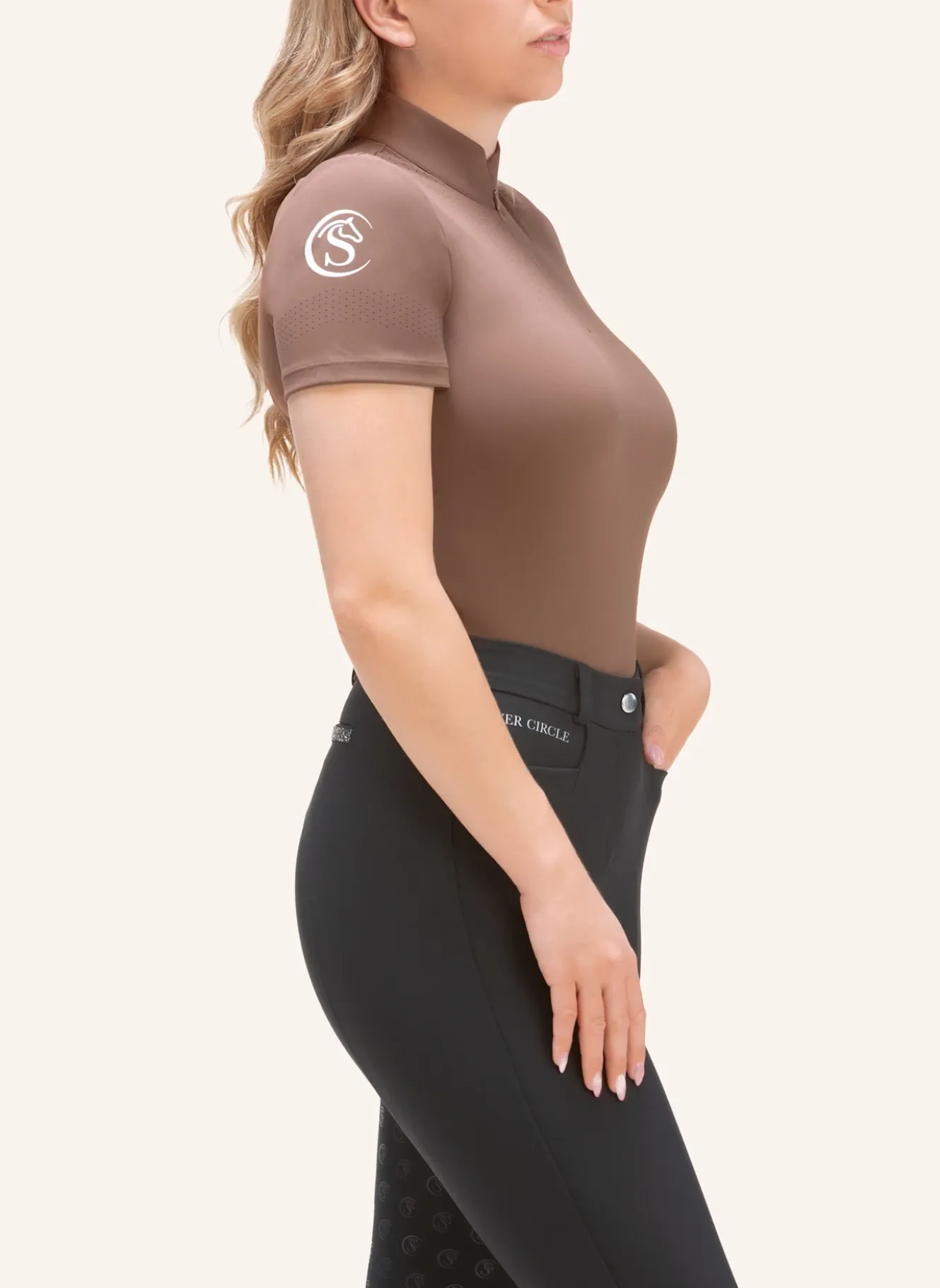 Funktionsshirt CLAIRE