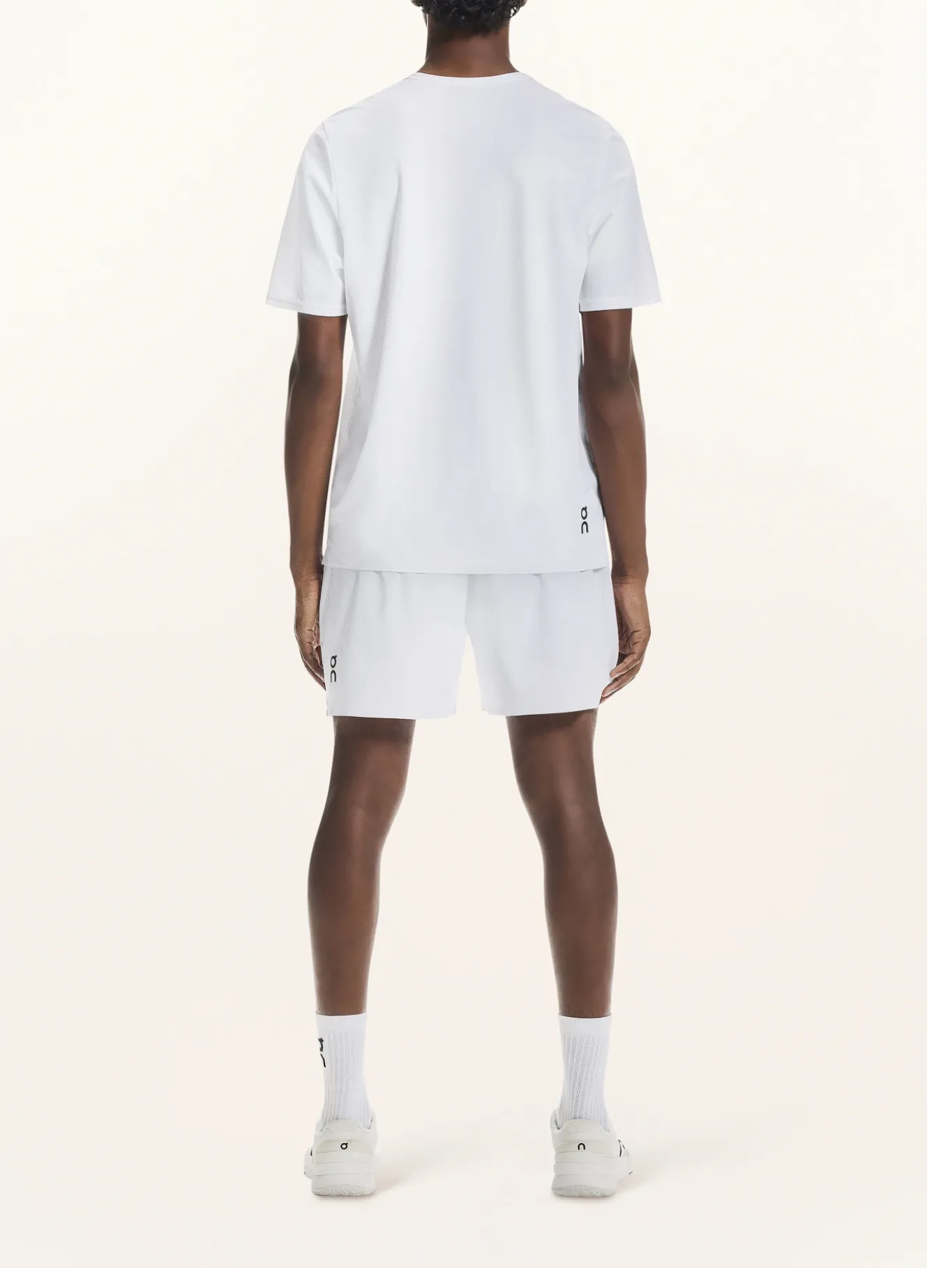 Funktionsshirt COURT