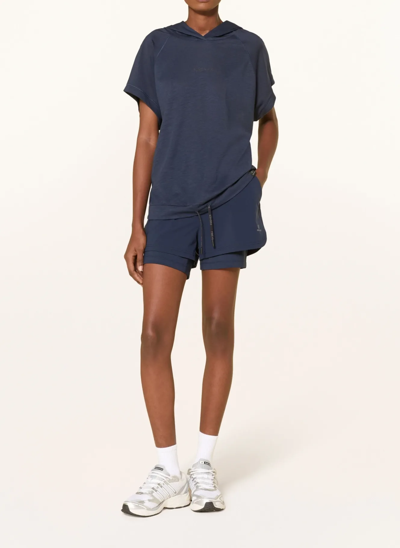 Funktionsshirt DAMIA