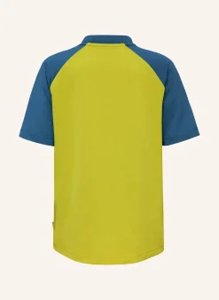 Funktionsshirt KIDS SOLARO T-SHIRT III