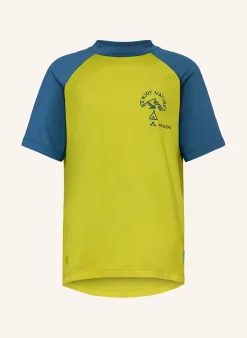 Funktionsshirt KIDS SOLARO T-SHIRT III
