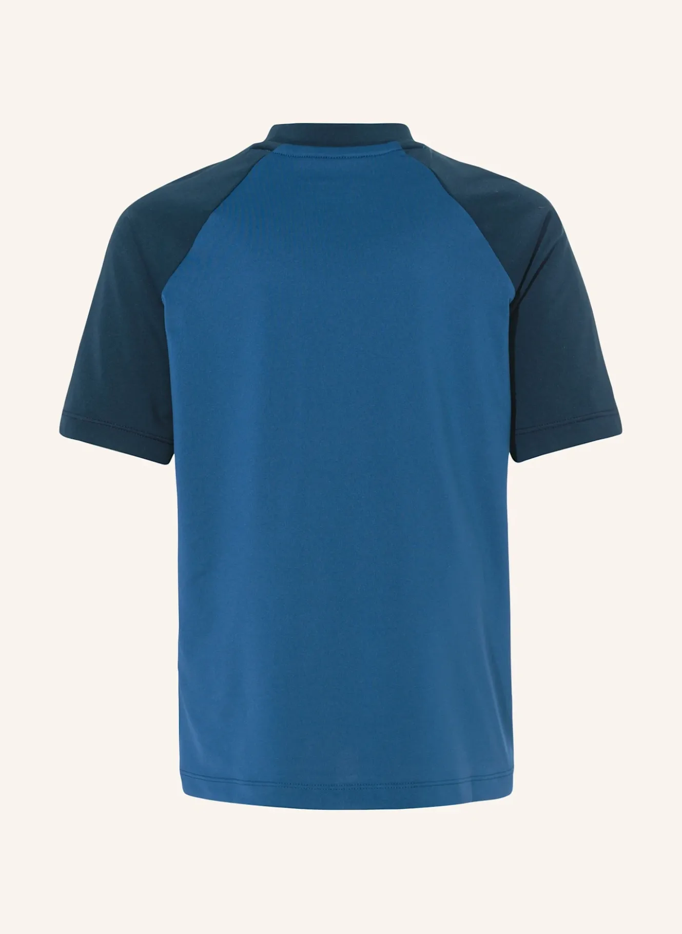 Funktionsshirt KIDS SOLARO T-SHIRT III