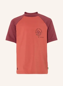 Funktionsshirt KIDS SOLARO T-SHIRT III