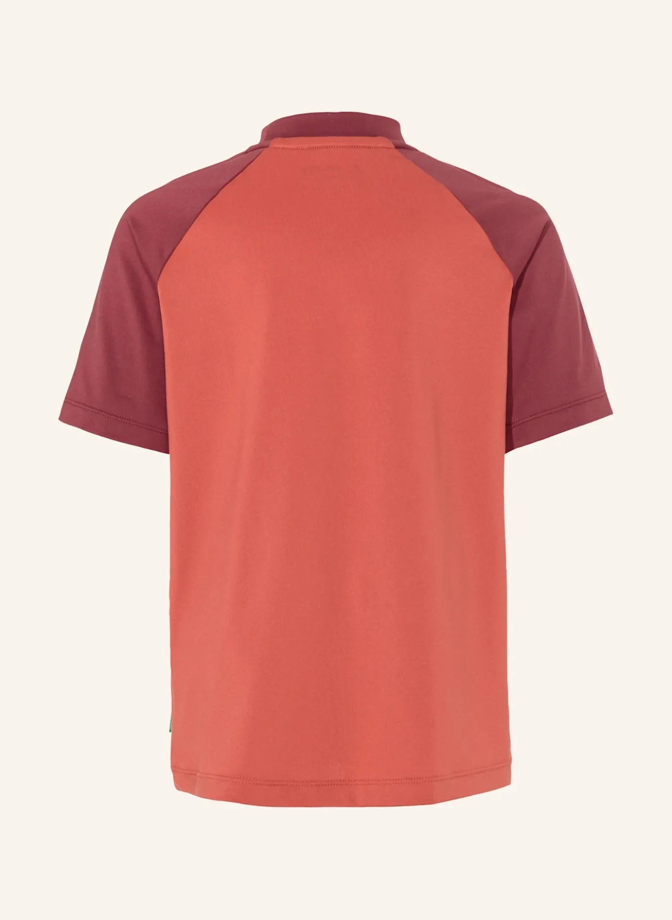 Funktionsshirt KIDS SOLARO T-SHIRT III