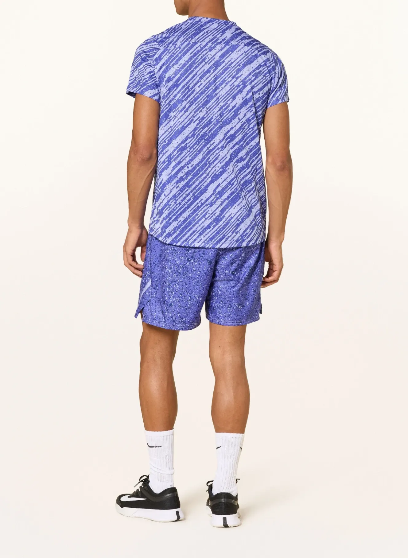 Funktionsshirt NIKECOURT VICTORY