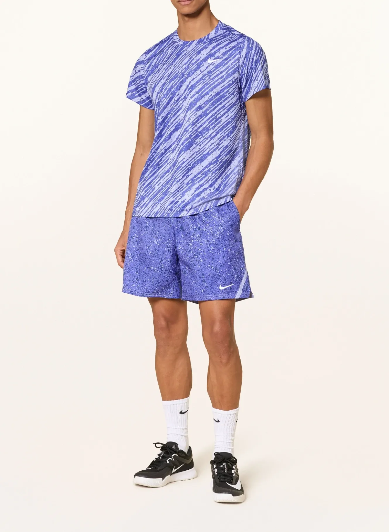 Funktionsshirt NIKECOURT VICTORY