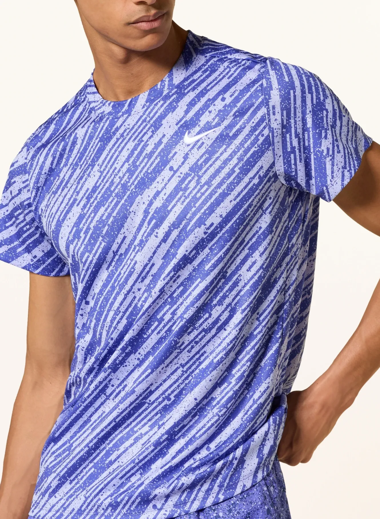 Funktionsshirt NIKECOURT VICTORY