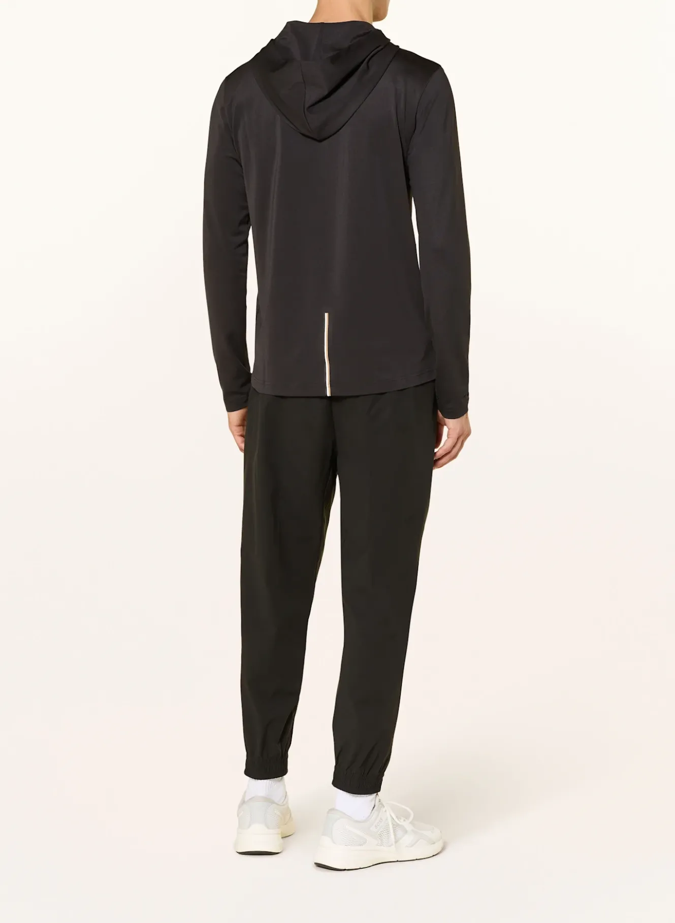 Funktionsshirt SCOTT ACTIVE