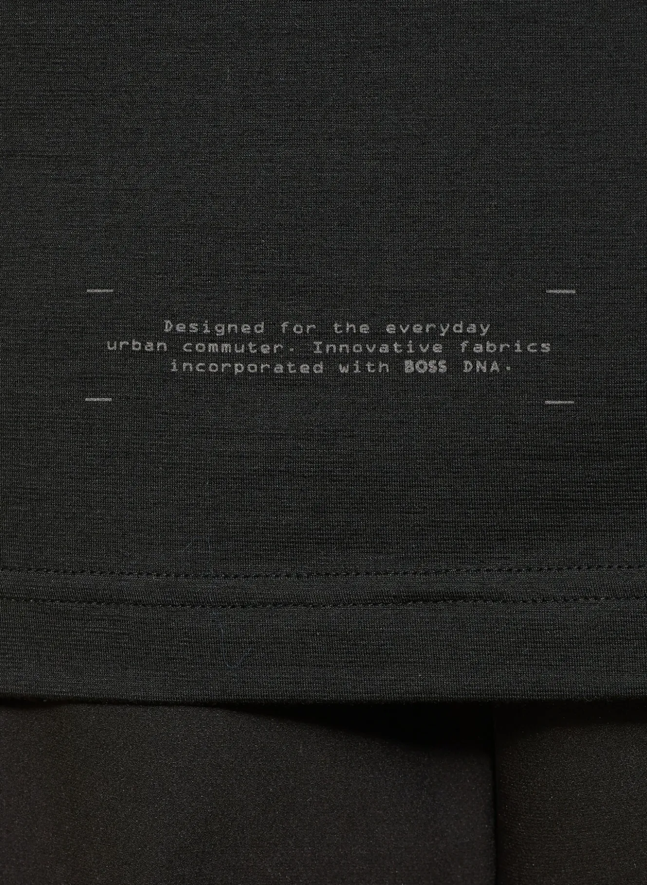Funktionsshirt TOUR