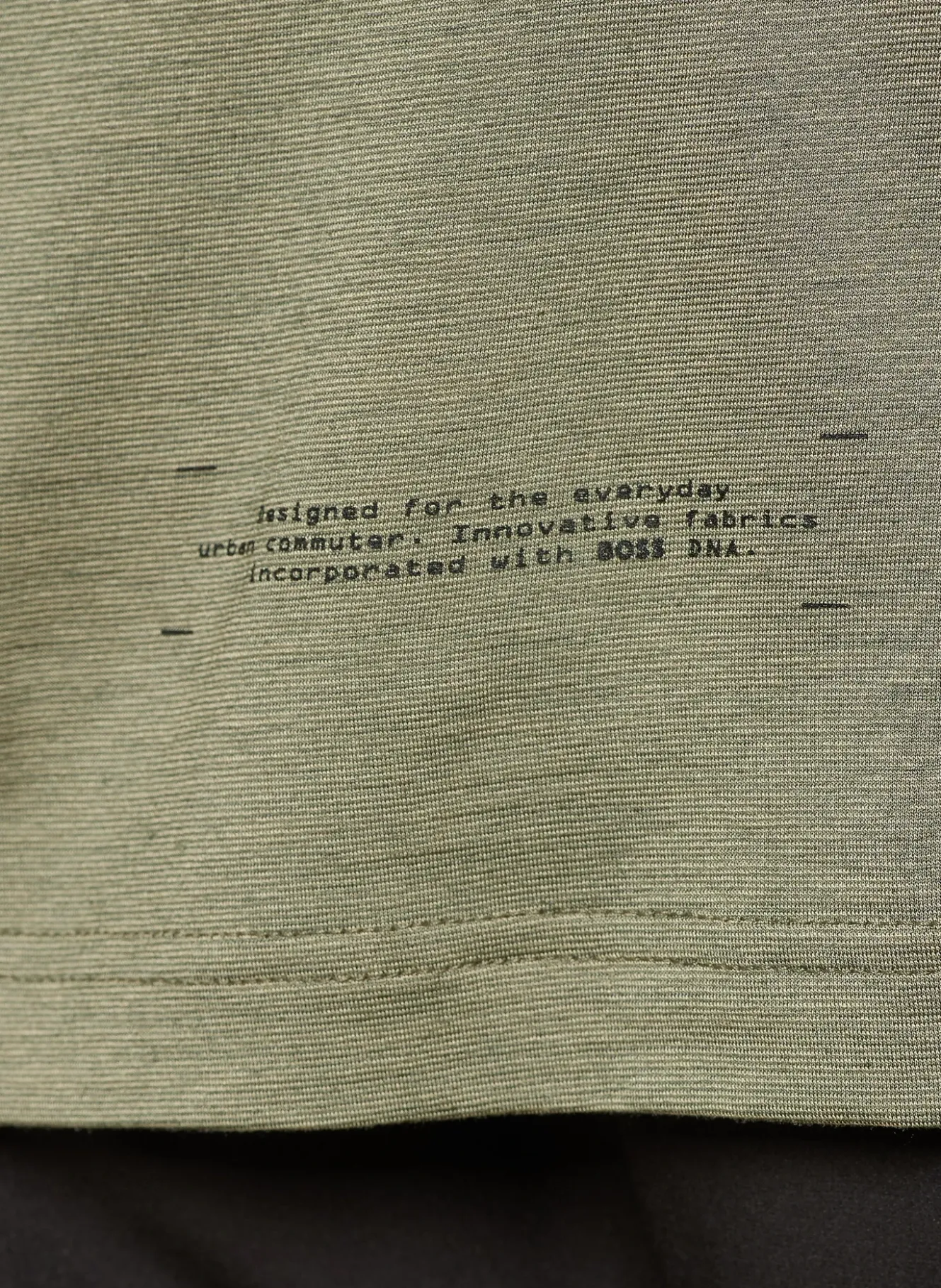 Funktionsshirt TOUR
