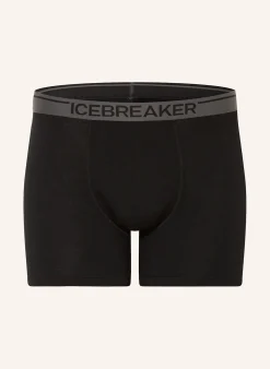 Funktionswäsche-Boxershorts ANATOMICA aus Merinowolle