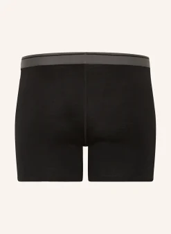 Funktionswäsche-Boxershorts ANATOMICA aus Merinowolle
