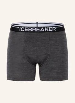 Funktionswäsche-Boxershorts ANATOMICA aus Merinowolle