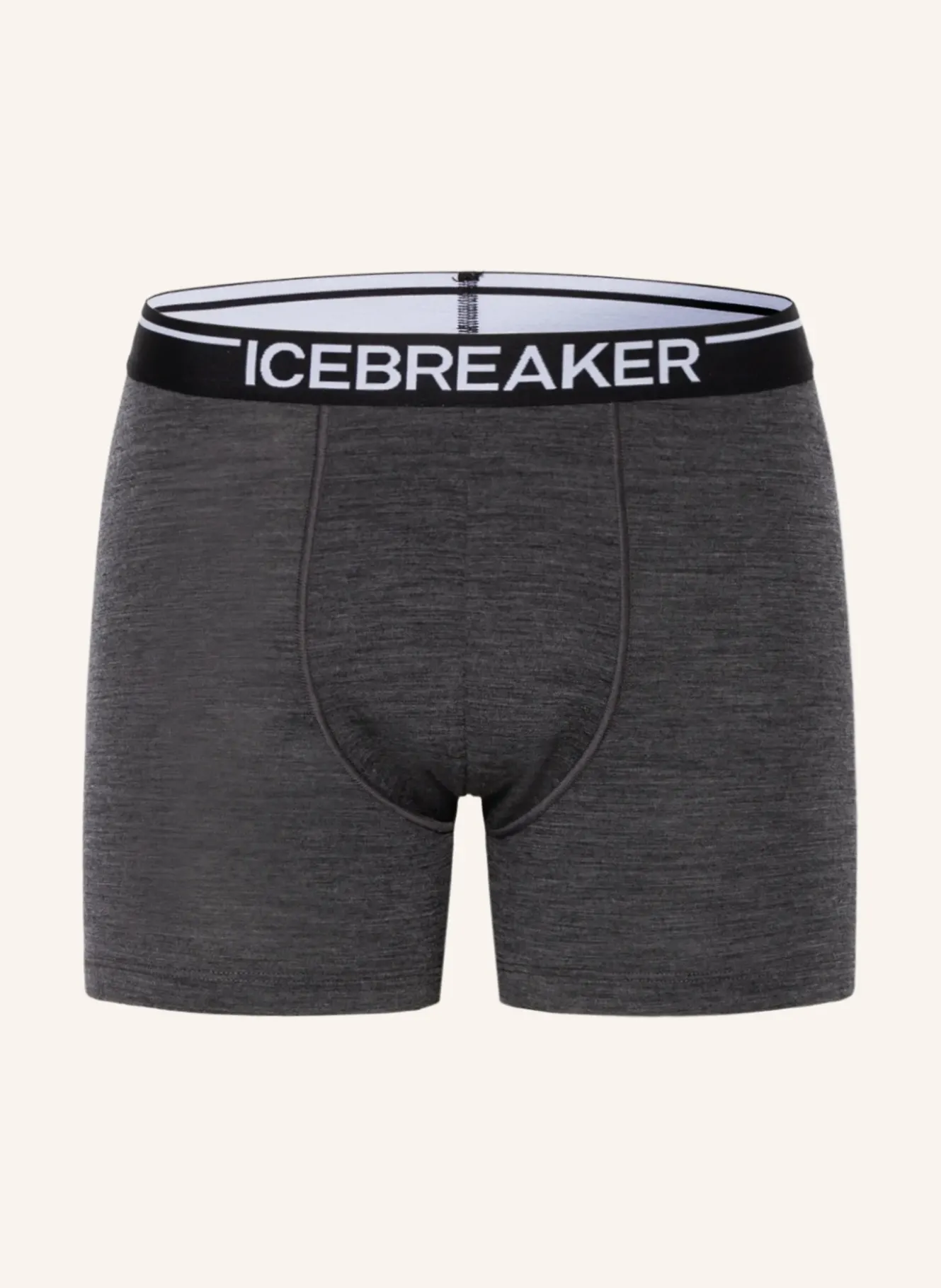 Funktionswäsche-Boxershorts ANATOMICA aus Merinowolle