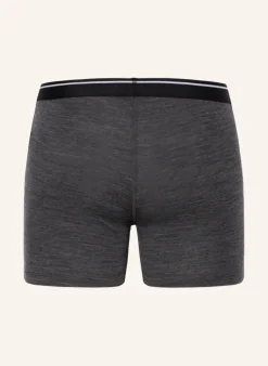 Funktionswäsche-Boxershorts ANATOMICA aus Merinowolle
