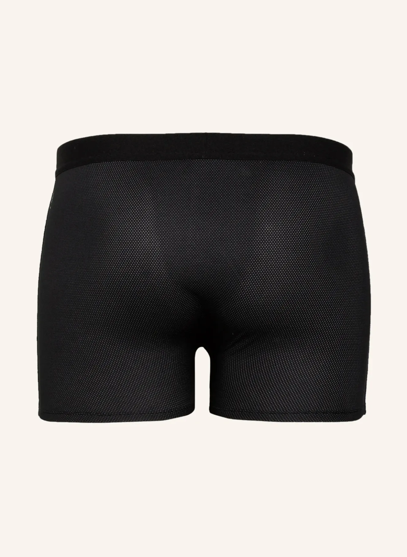 Funktionswäsche-Boxershorts ACTIVE F-DRY LIGHT ECO SUW