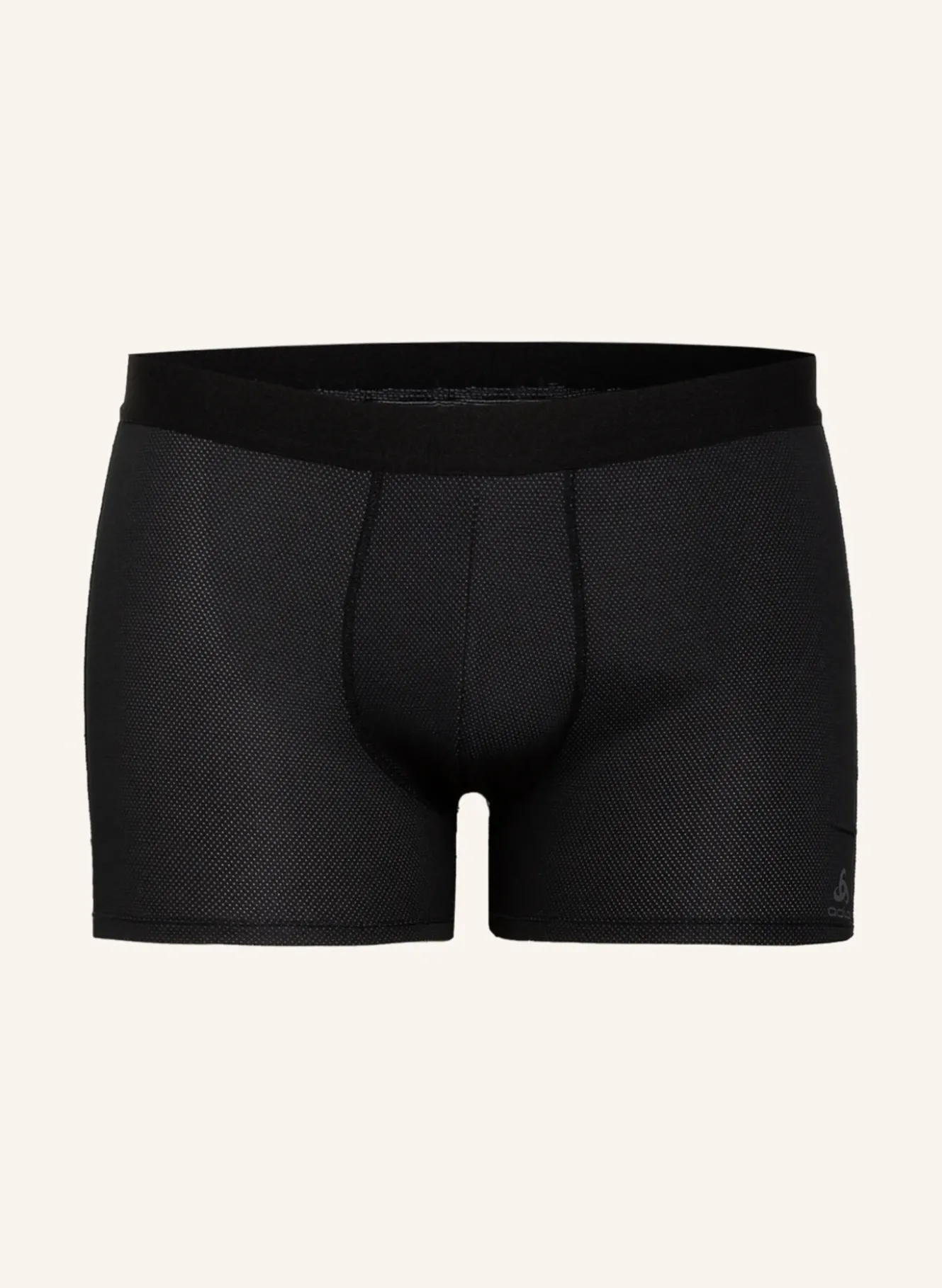 Funktionswäsche-Boxershorts ACTIVE F-DRY LIGHT ECO SUW