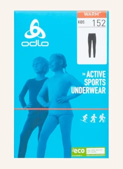 Funktionswäsche-Hose ACTIVE WARM ECO