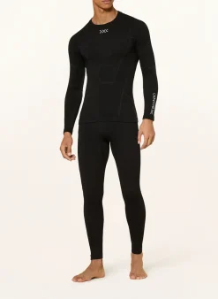 Funktionswäsche-Hose MIGHTYWOOL mit Merinowolle