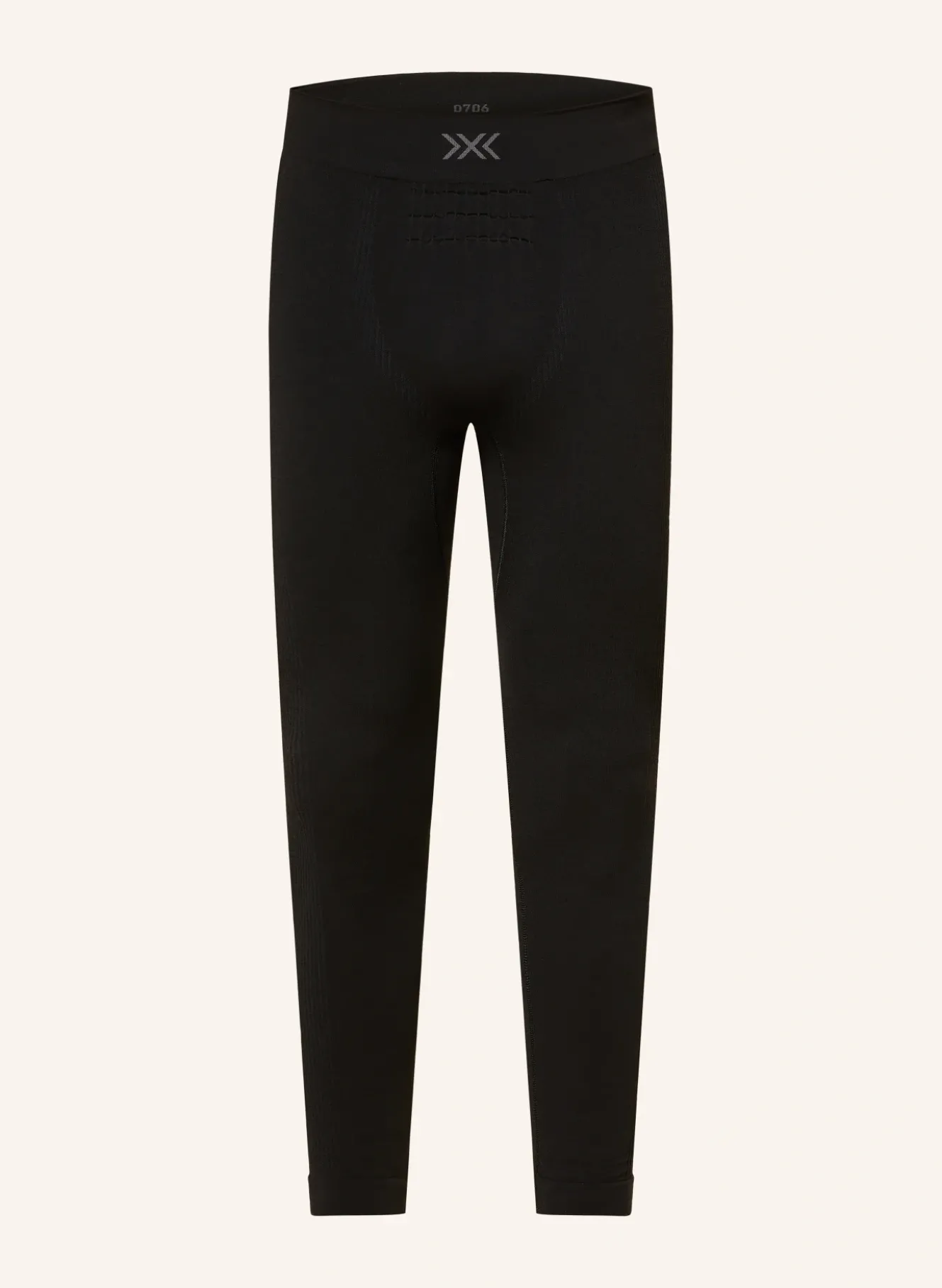 Funktionswäsche-Hose MIGHTYWOOL mit Merinowolle