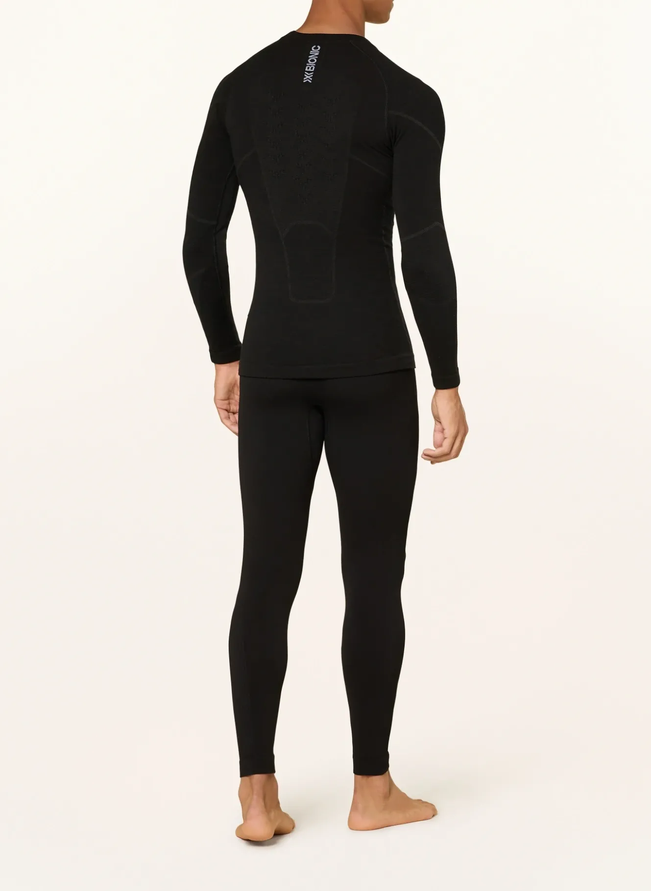 Funktionswäsche-Hose MIGHTYWOOL mit Merinowolle