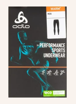 Funktionswäsche-Hose PERFRMANCE WARM ECO