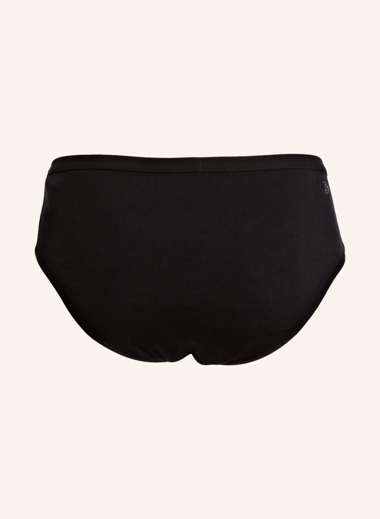 Funktionswäsche-Panties SIREN HIPKINI aus Merinowolle