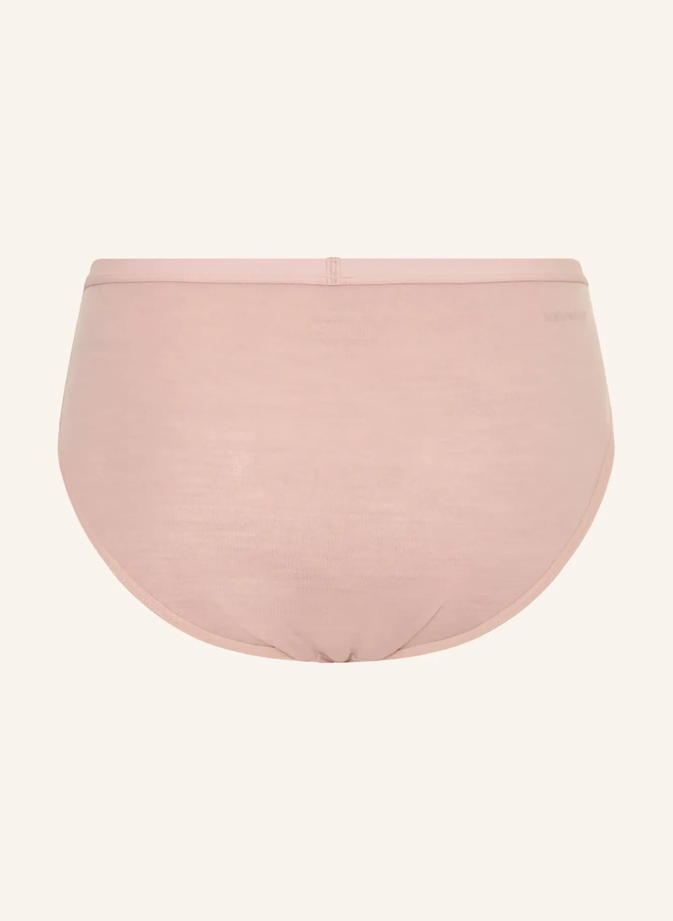 Funktionswäsche-Panties SIREN HIPKINI aus Merinowolle