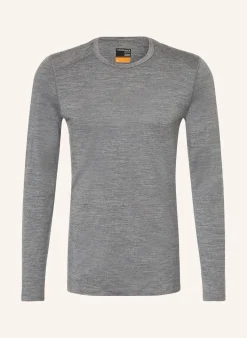 Funktionswäsche-Shirt 200 OASIS aus Merinowolle
