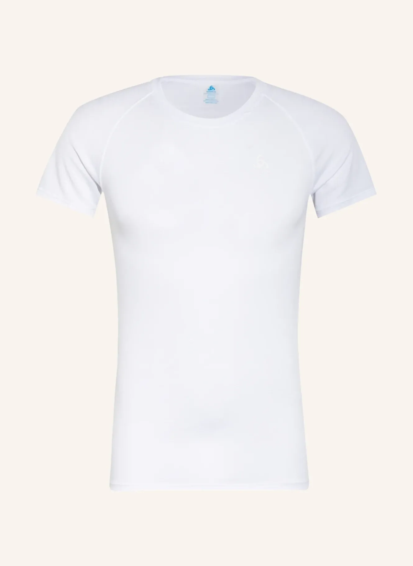 Funktionswäsche-Shirt ACTIVE F-DRY LIGHT ECO
