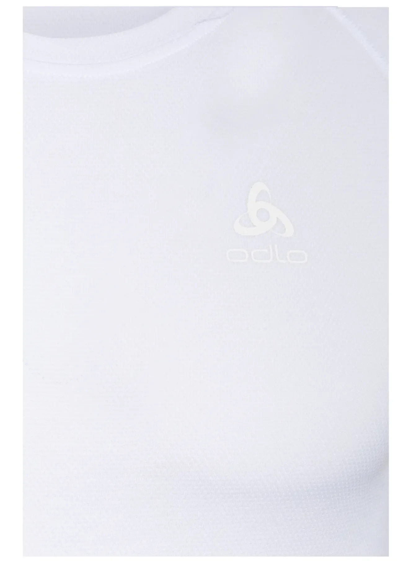 Funktionswäsche-Shirt ACTIVE F-DRY LIGHT ECO