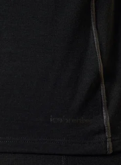 Funktionswäsche-Shirt ANATOMICA aus Merinowolle
