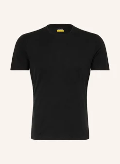 Funktionswäsche-Shirt ANATOMICA aus Merinowolle