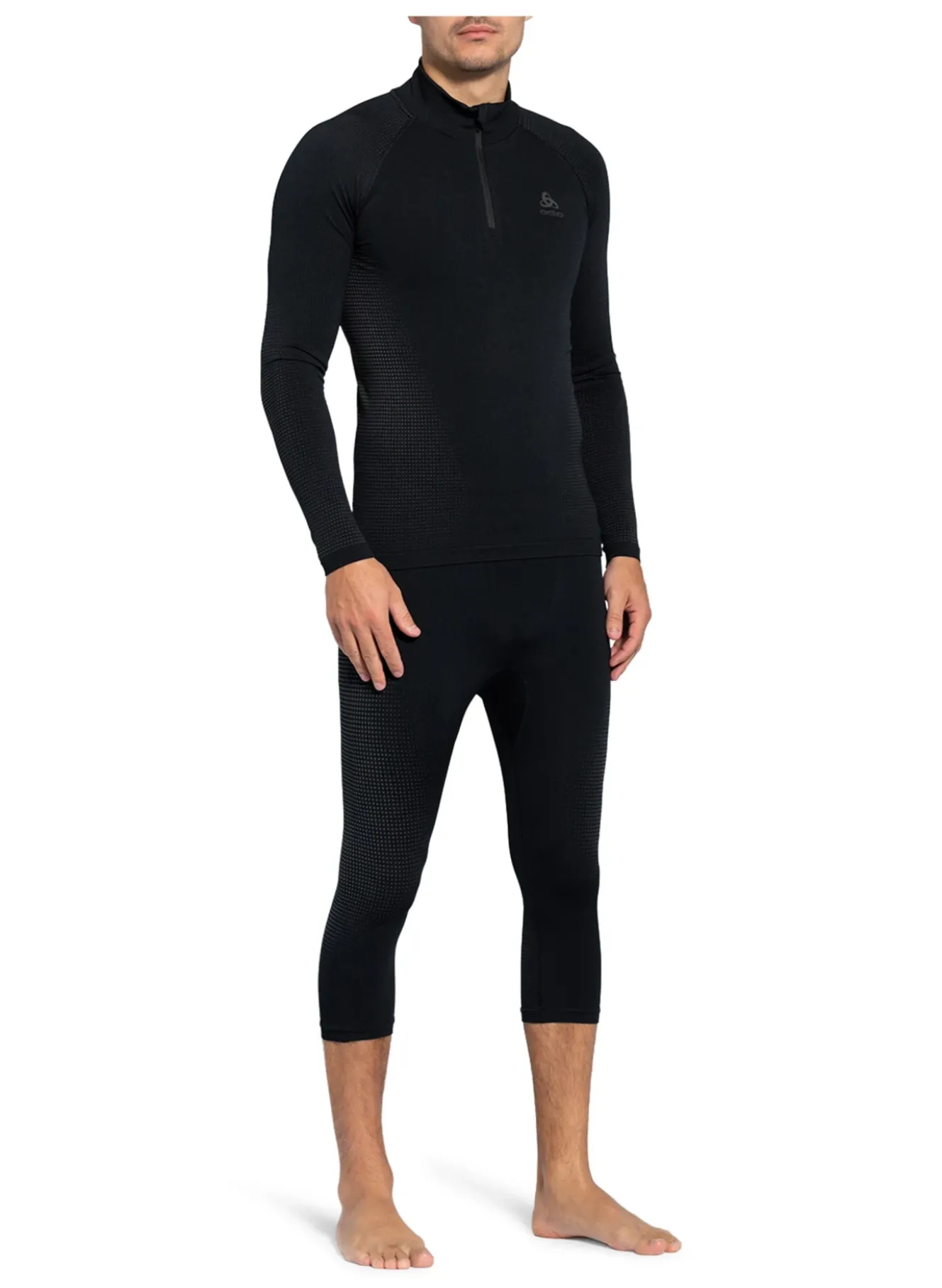 Funktionswäsche-Shirt PERFORMANCE WARM ECO
