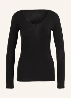Funktionswäsche-Shirt SIREN SWEETHEART aus Merinowolle