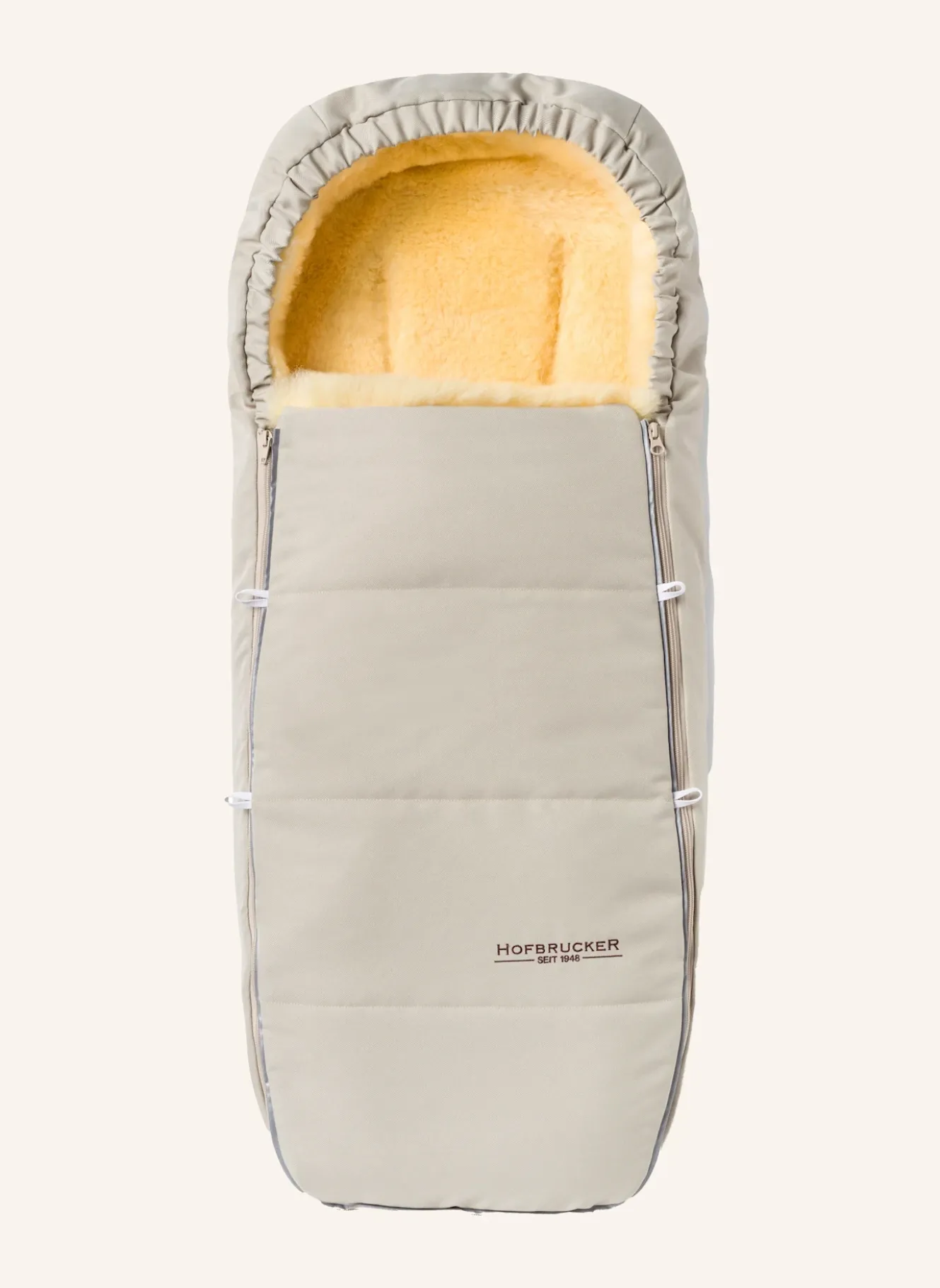 Fußsack ALASKA