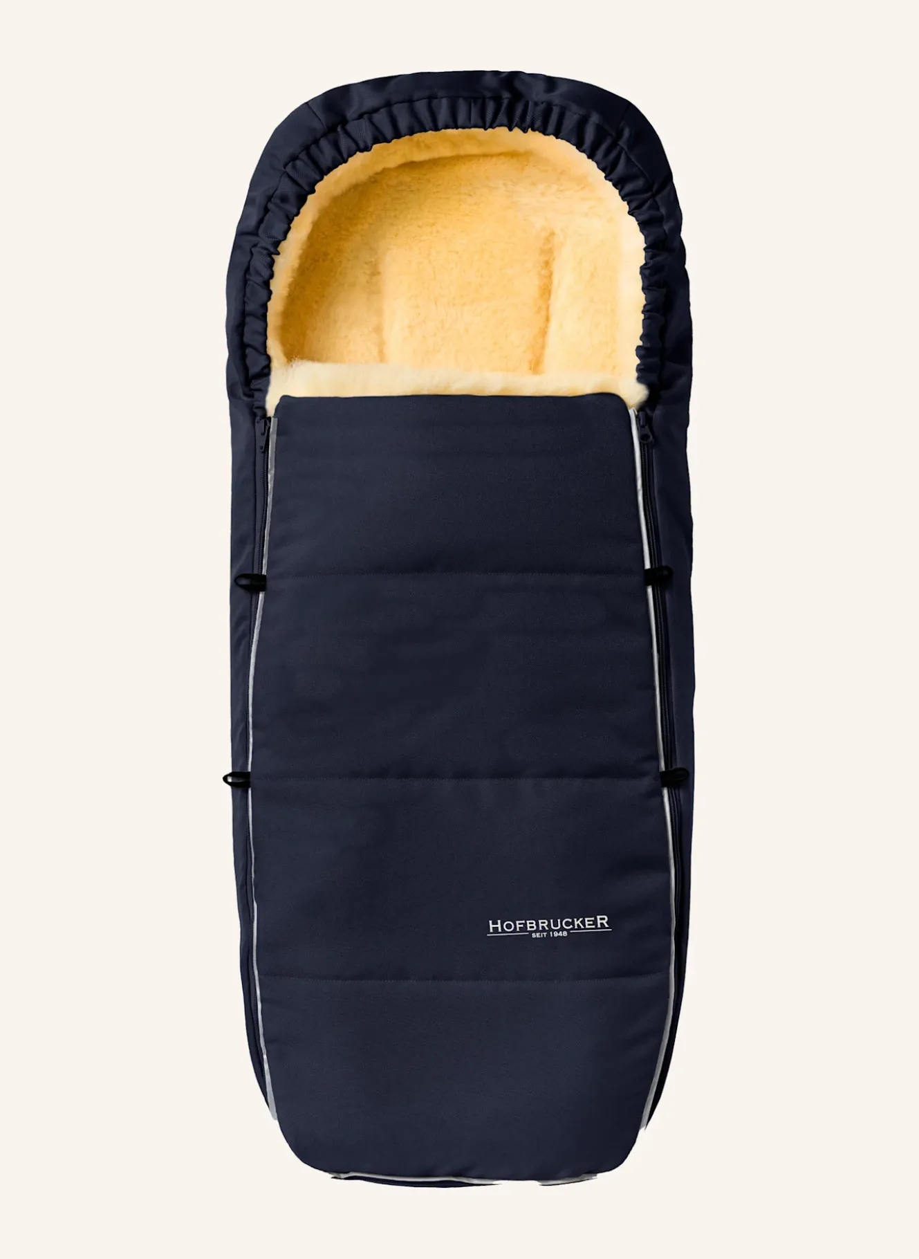 Fußsack ALASKA