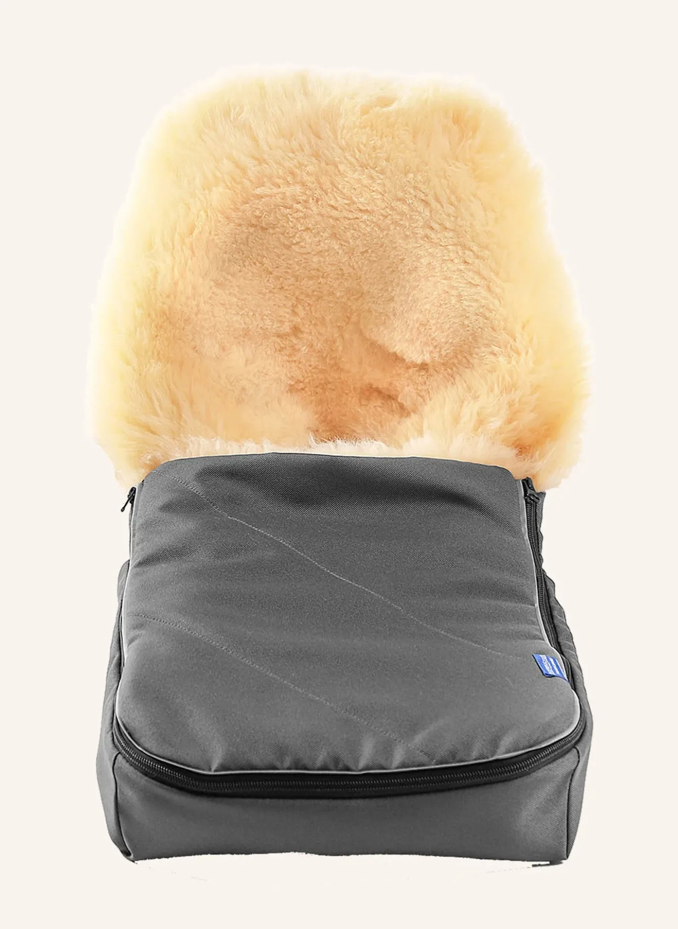 Fußsack MAXI