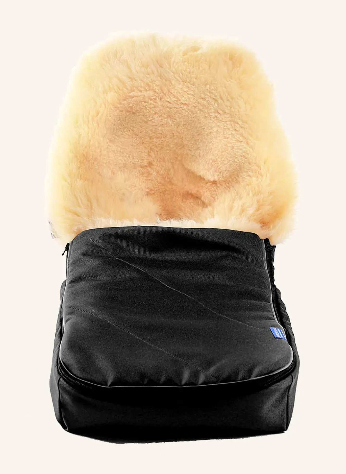 Fußsack MAXI